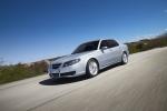 Saab 9-5 Sedan 2007 года